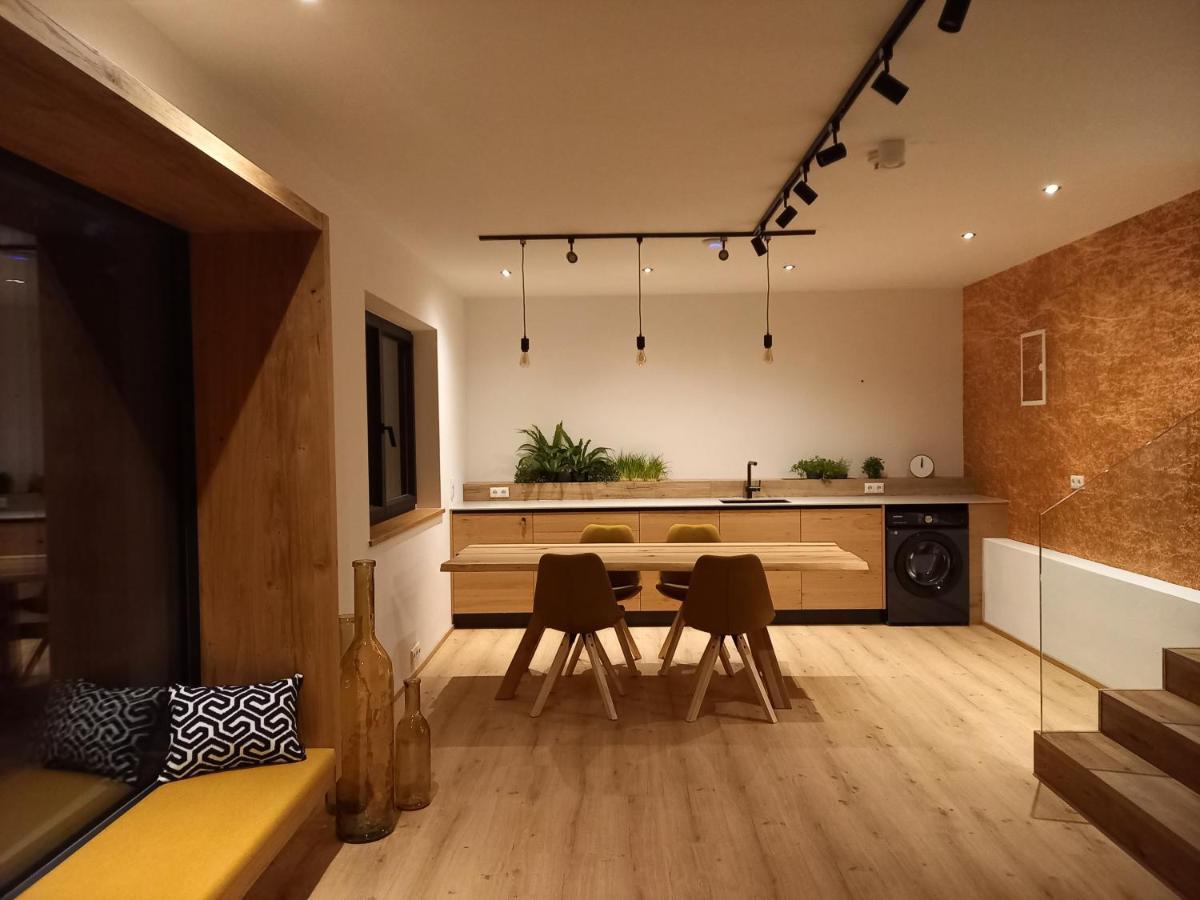 Wolf & Schaf Apartments Saint Wolfgang Extérieur photo