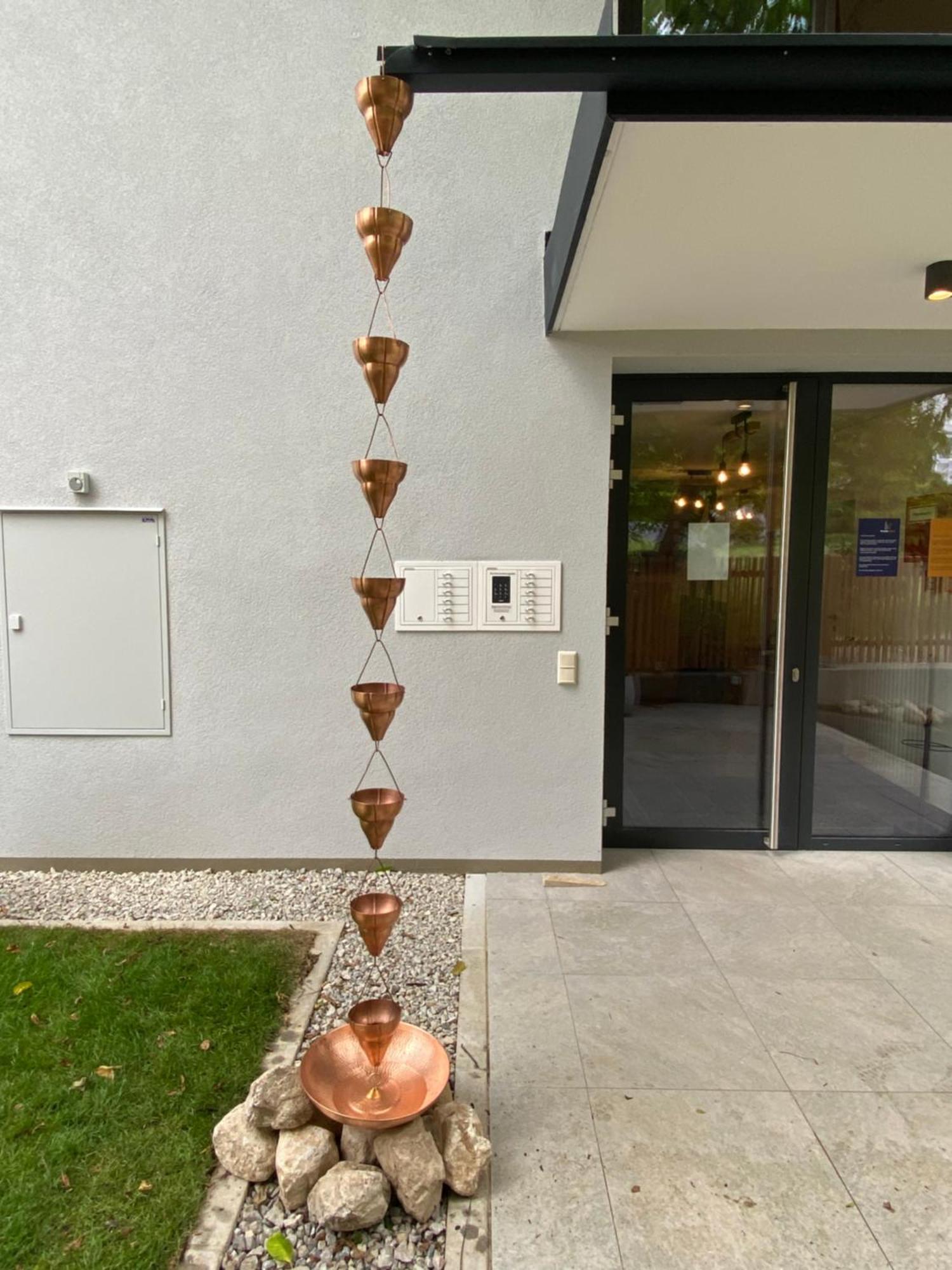 Wolf & Schaf Apartments Saint Wolfgang Extérieur photo
