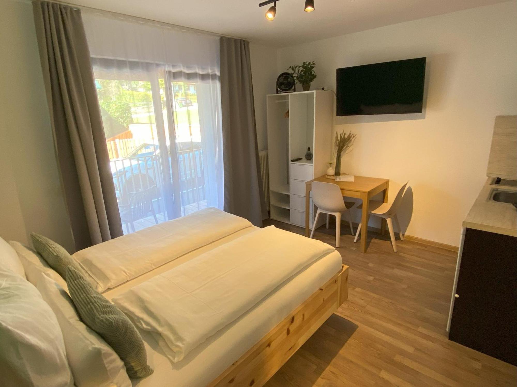 Wolf & Schaf Apartments Saint Wolfgang Chambre photo