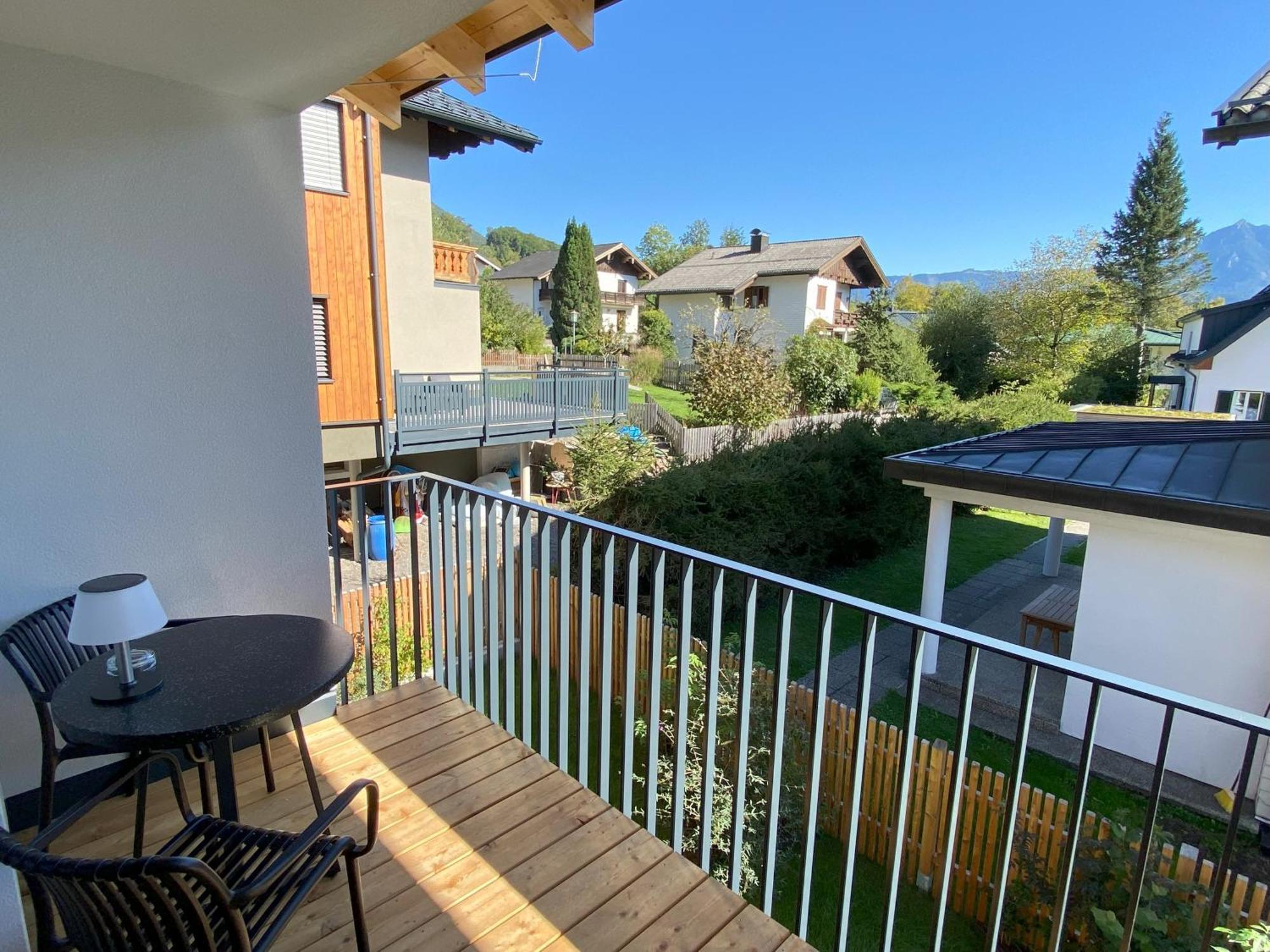 Wolf & Schaf Apartments Saint Wolfgang Chambre photo