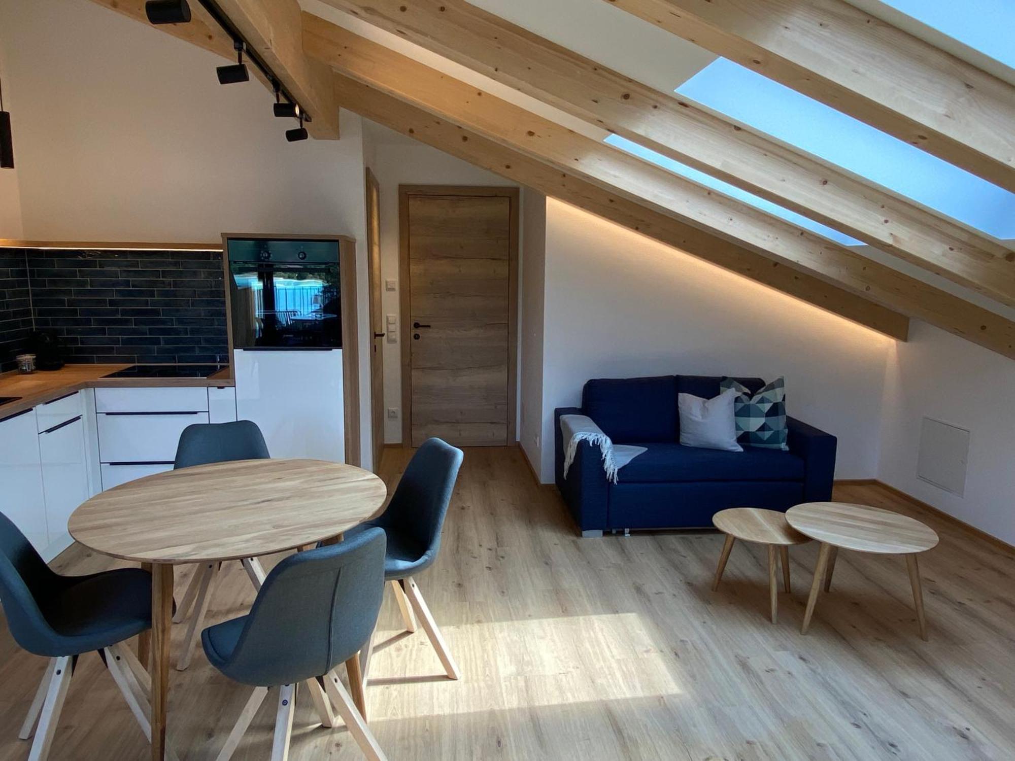 Wolf & Schaf Apartments Saint Wolfgang Chambre photo