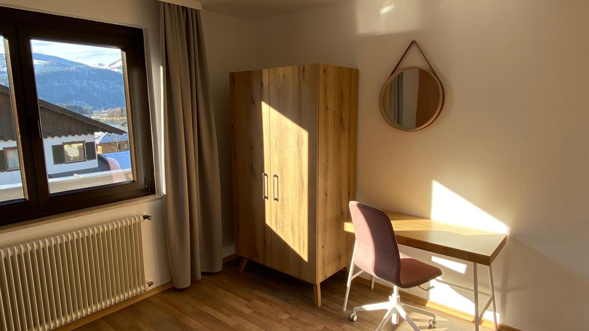 Wolf & Schaf Apartments Saint Wolfgang Chambre photo
