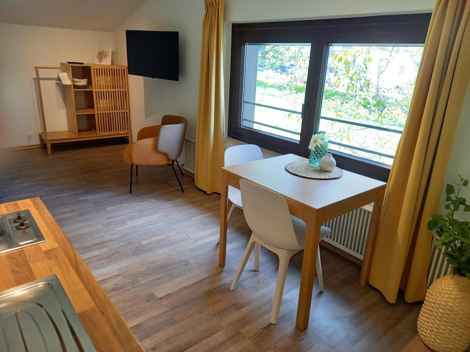 Wolf & Schaf Apartments Saint Wolfgang Chambre photo
