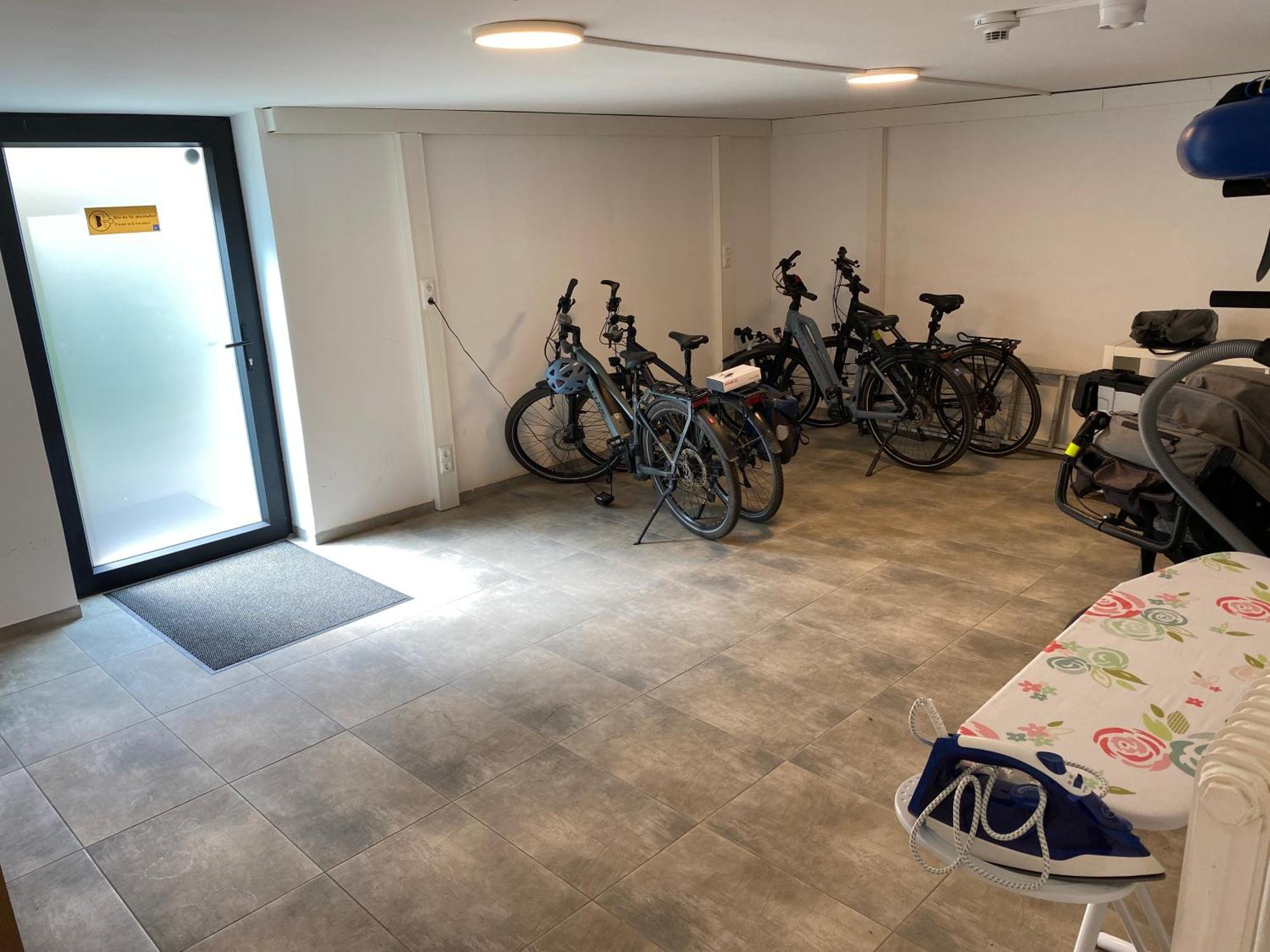 Wolf & Schaf Apartments Saint Wolfgang Extérieur photo